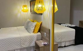 Rossi Hotel